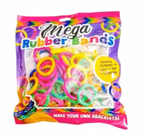 Mega Rubber Band