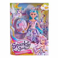 Sparkle Girlz Unicorn Princess