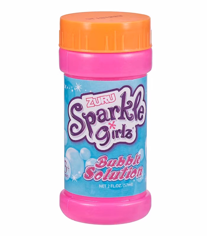 Sparkle Girlz Sjöjungfru - Bubbeldröm