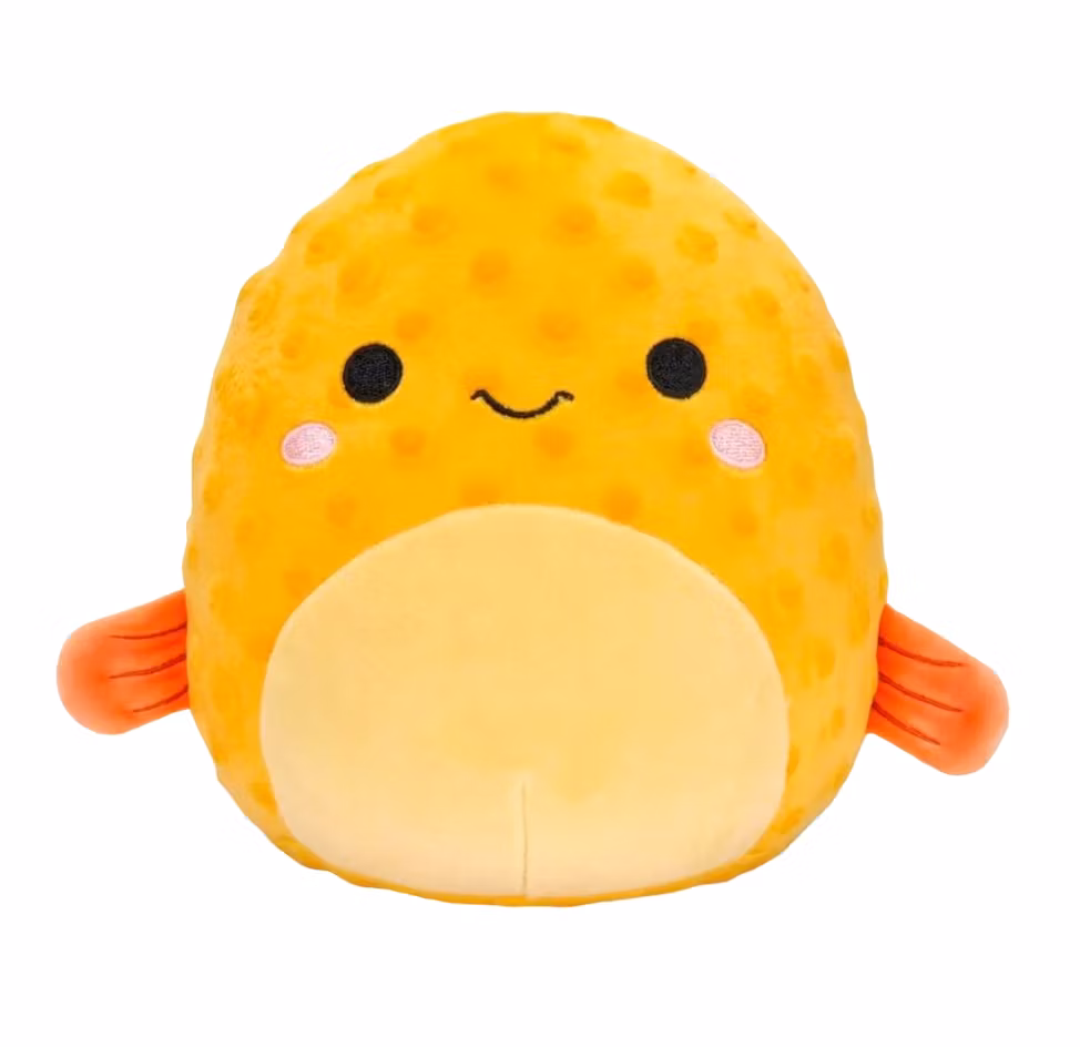 Squishmallows - Safa