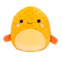 Squishmallows - Safa