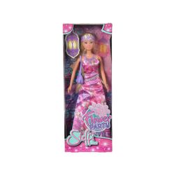 Steffi Love - Indisk Blomsterparty