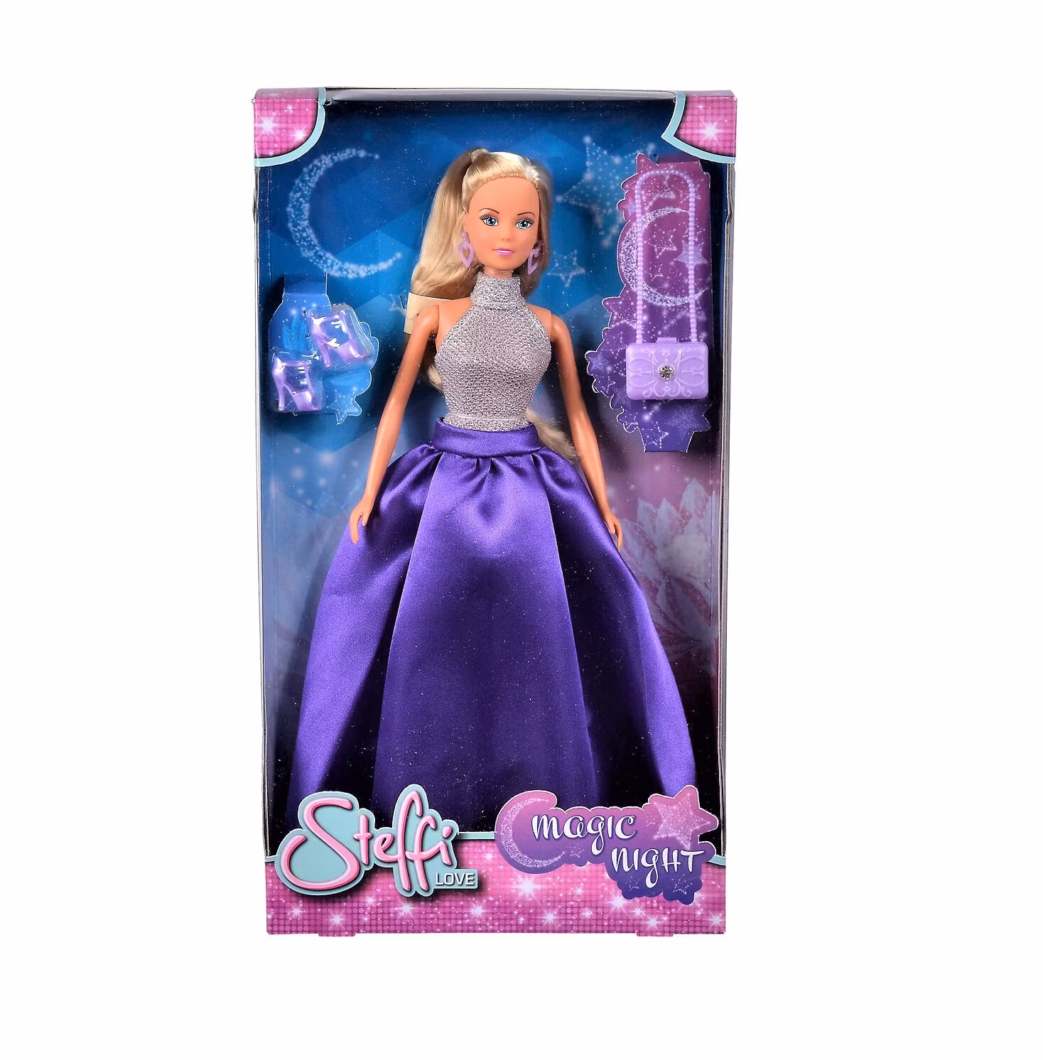Steffi Love Magic Night
