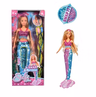 Steffi Love - Swap Mermaid