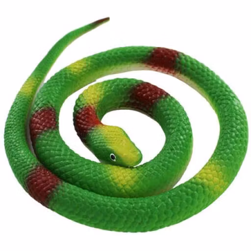 Stretchy Snake