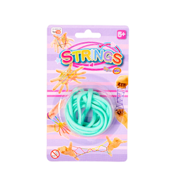String  Game - Fingersnöre Turkos