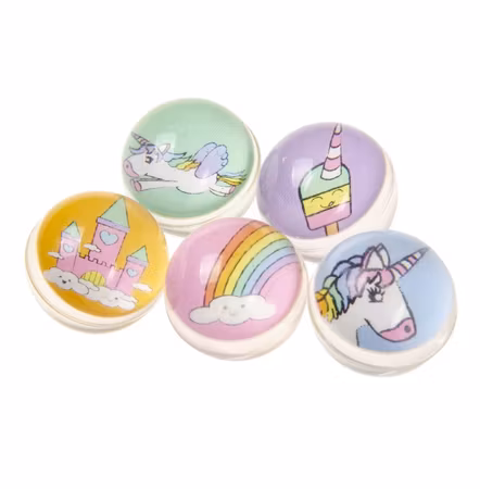 Studsboll - Unicorn
