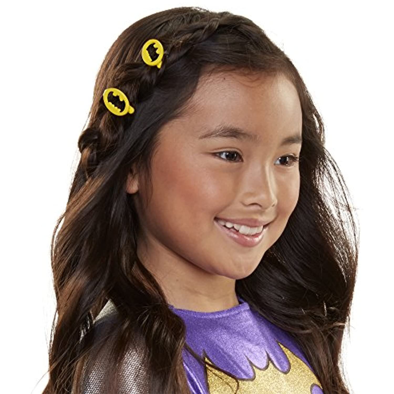 Super Hero Batgirl - Skönhetsverktyg