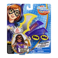 Super Hero Batgirl - Skönhetsverktyg