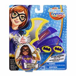 Super Hero Batgirl - Skönhetsverktyg