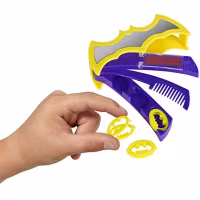 Super Hero Batgirl - Skönhetsverktyg