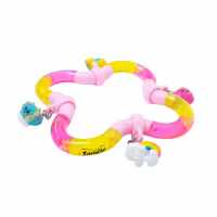 Tangle Charms