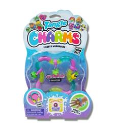 Tangle Charms