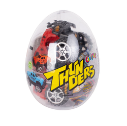 Thunders Ägg
