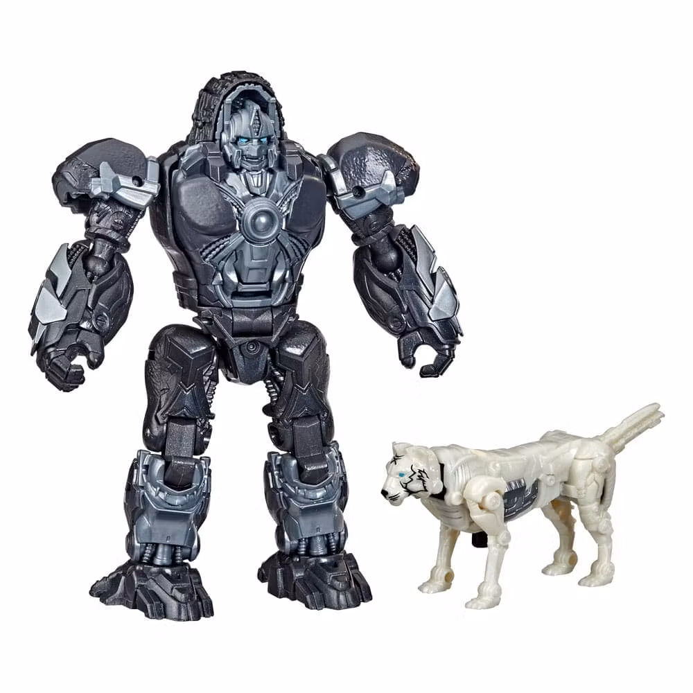 Transformers - Rise Of The Beast