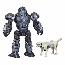Transformers - Rise Of The Beast