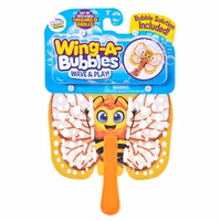 Zuru - Wing A  Bubbles