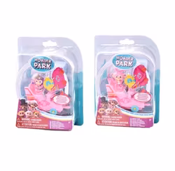 Wonder Park - Chimps Car Surprise