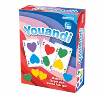 Youandi