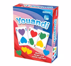Youandi