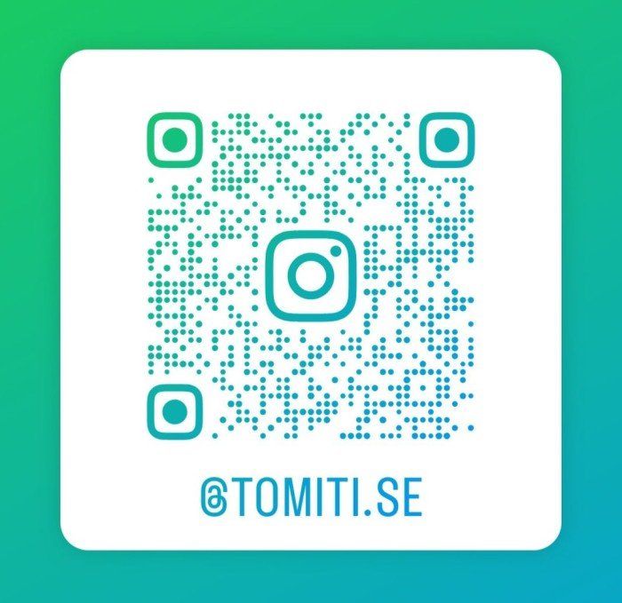 Tomiti - Leksaker