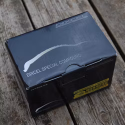 F8X M2 / M3 / M4 / M235i / M240i / M135i / M140i bak