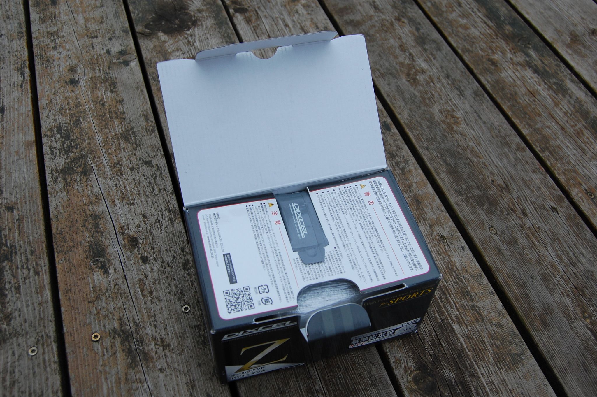 F8X M2 / M235i / M240i / M135i / M140i / M3 / M4 blåa ok fram