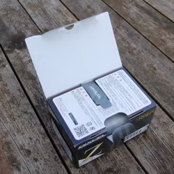 Leon Cupra 2014-2020 fram, Performance Pack