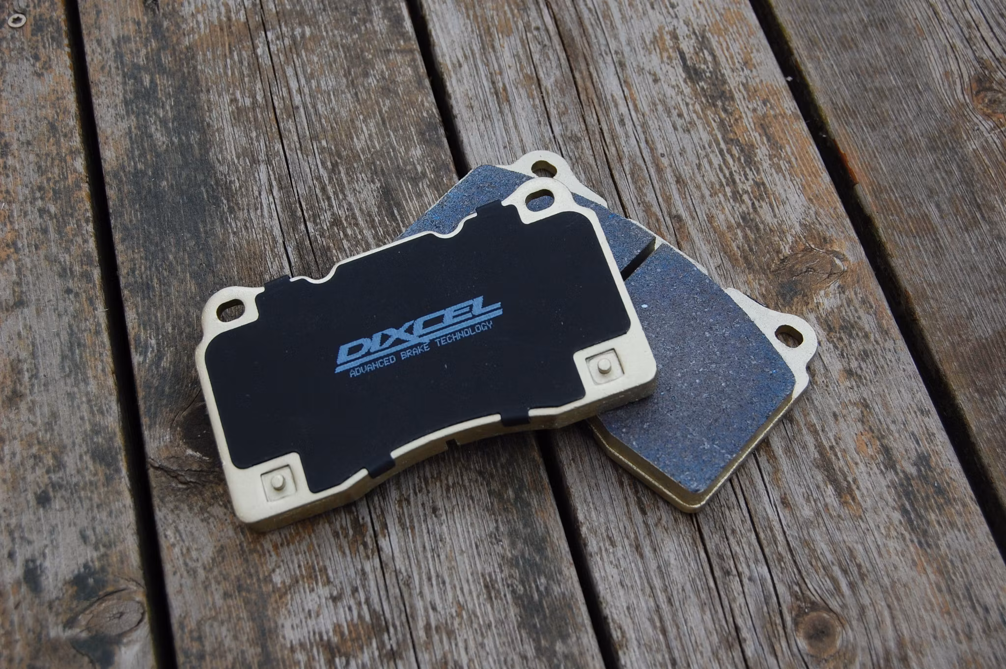 S60 R AWD fram