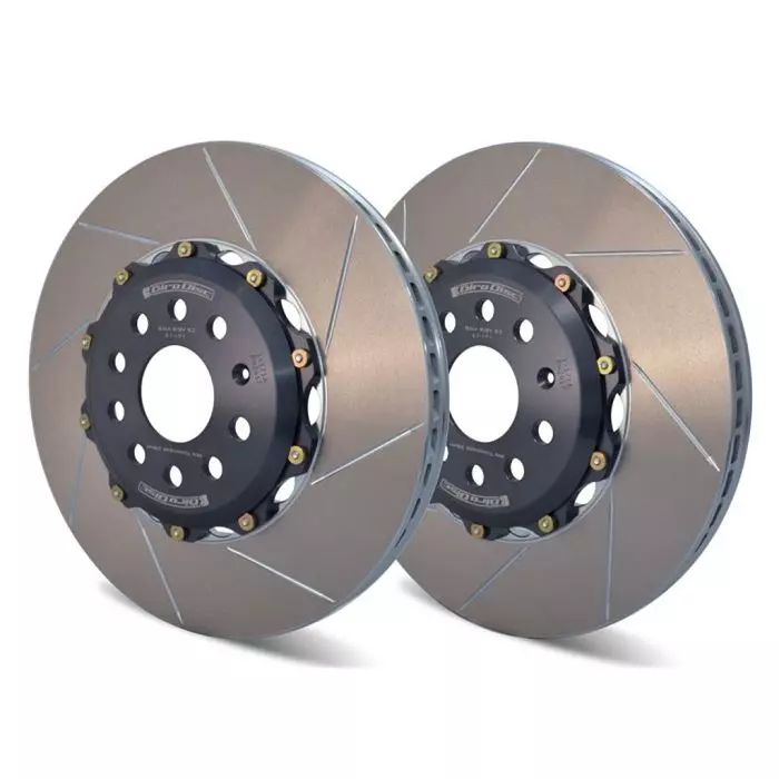 Leon Cupra 2014-2020 fram 340mm GiroDisc