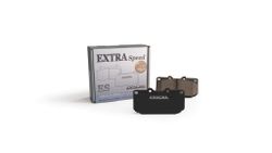 MX-5 93-05, Dixcel ES fram