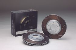 MX-5 93-05 Dixcel FS bak