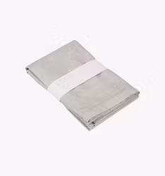 Eden duk Offwhite 150x300 cm