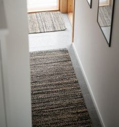 Noktis gångmatta 80x200 cm