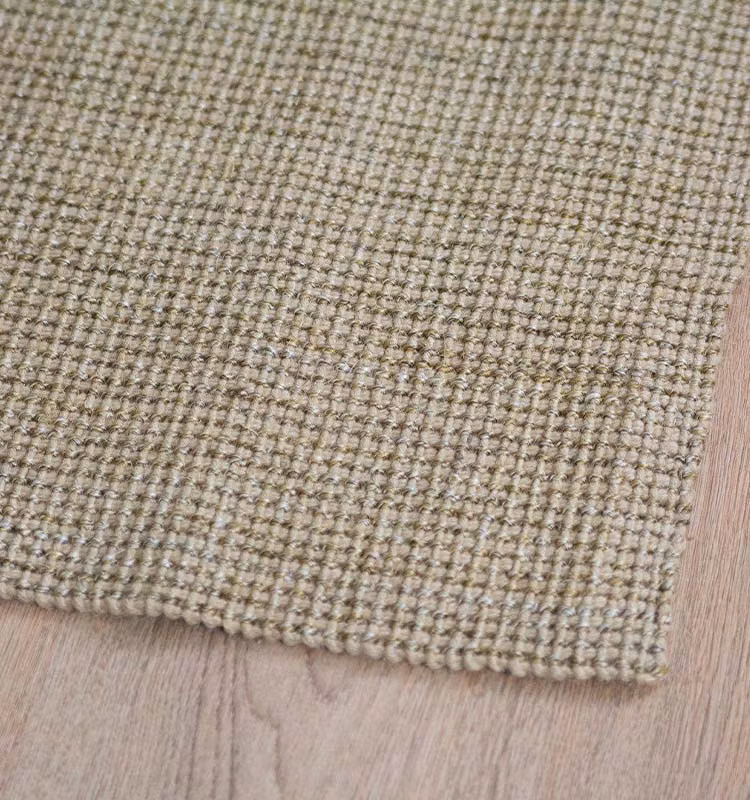 Disa Jute/Sisal Gångmatta, 80x200