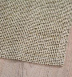Disa Jute/Sisal Gångmatta, 80x200