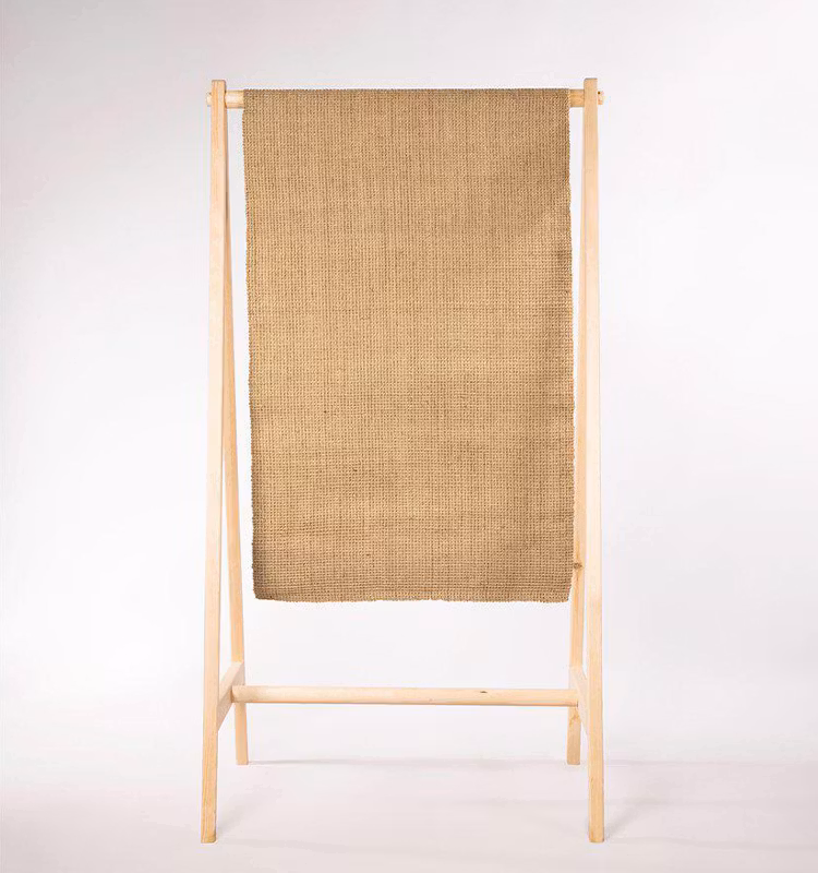 Disa Jute/Sisal Gångmatta, 80x200