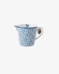 Laura Ashley Milk Jug Floris 25 cl