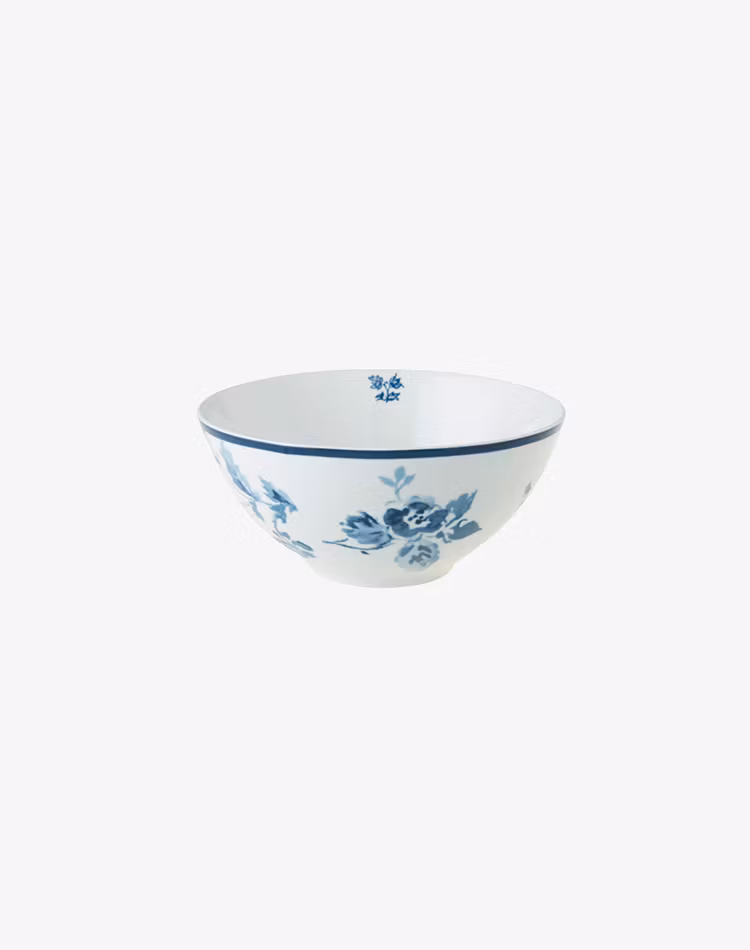 Laura Ashley skål China Rose 13 cm