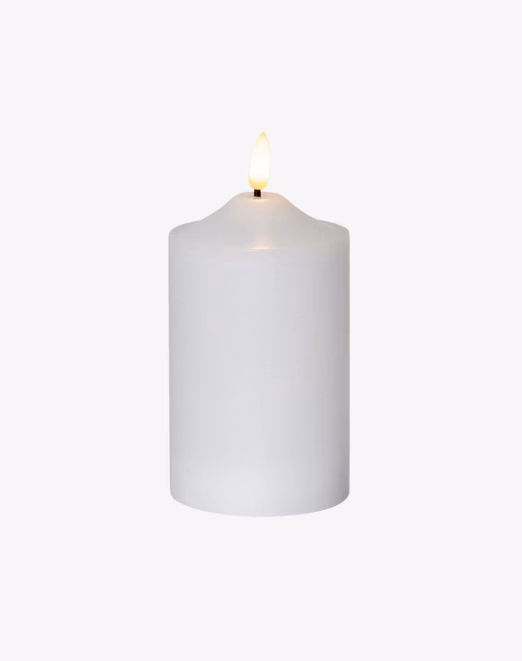 LED blockljus