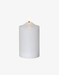 LED blockljus