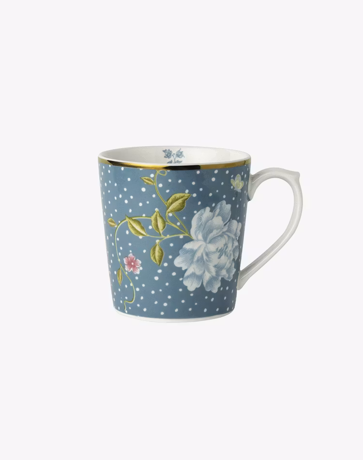 Laura Ashley mugg Seaspray Uni 35 cl