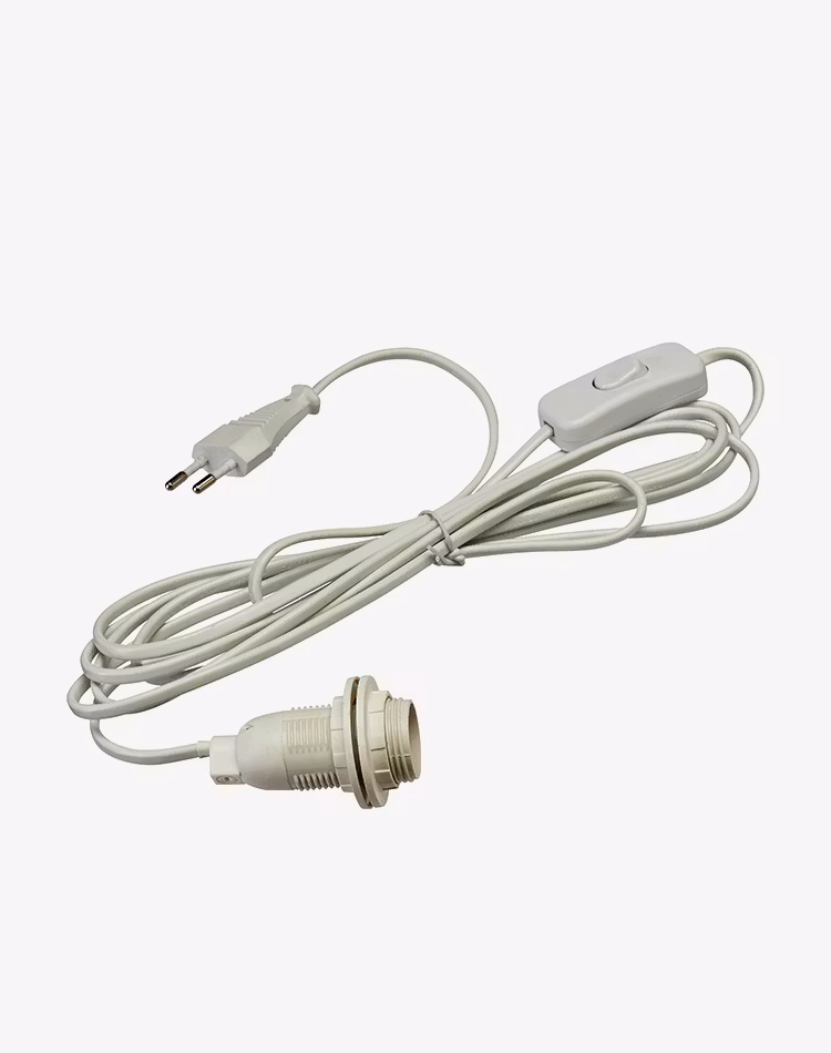 Elektrisk kabel