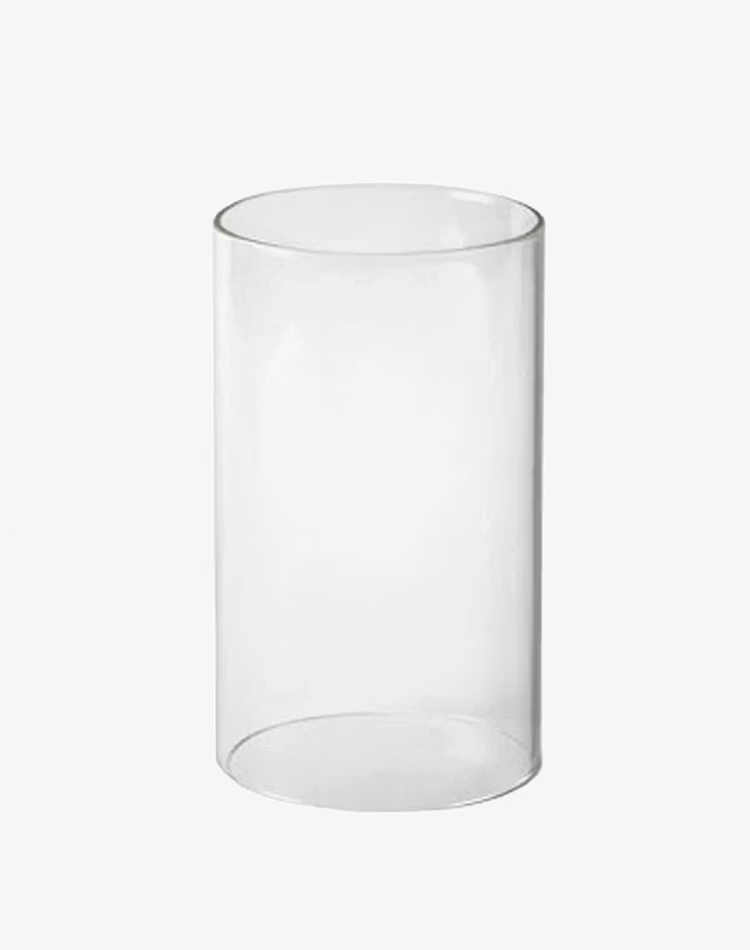 Extraglas till Hänglykta Tyra L