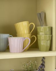 Mugg Mynte English Rose