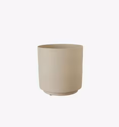 Malia Kruka Beige Matt S