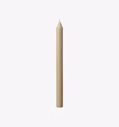 Kronljus ljus Khaki