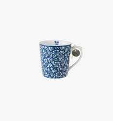 Laura Ashley mugg Sweet Allysum 35cl