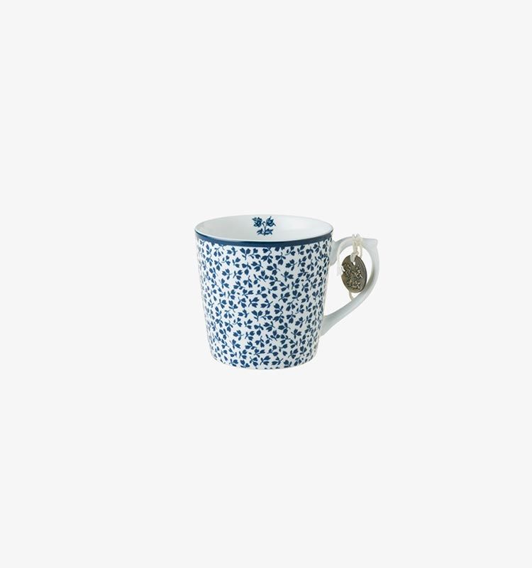 Laura Ashley minimugg Floris 24 cl