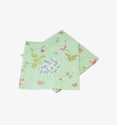 Laura Ashley servetter Mint Uni